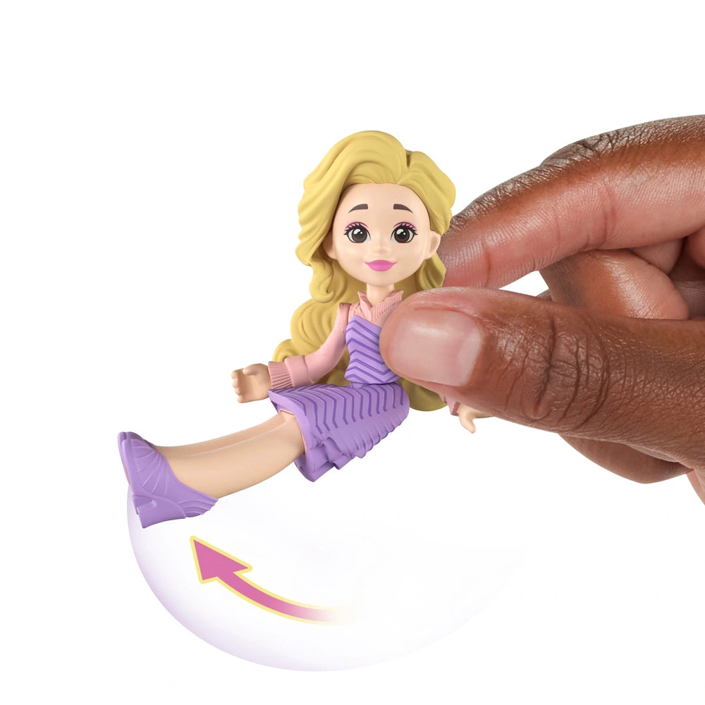 Wicked Small Doll Glinda 7cm