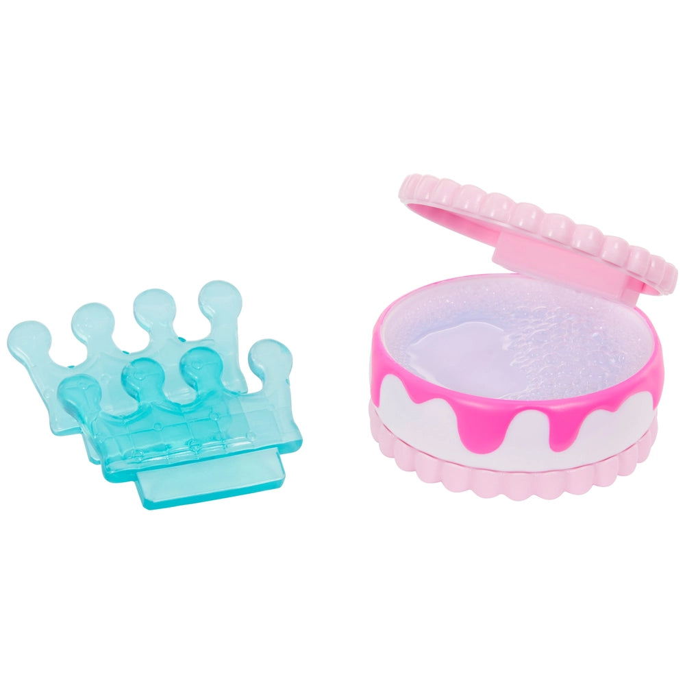 Yummiland Ice Cream Beauty Bag Playset - Pink