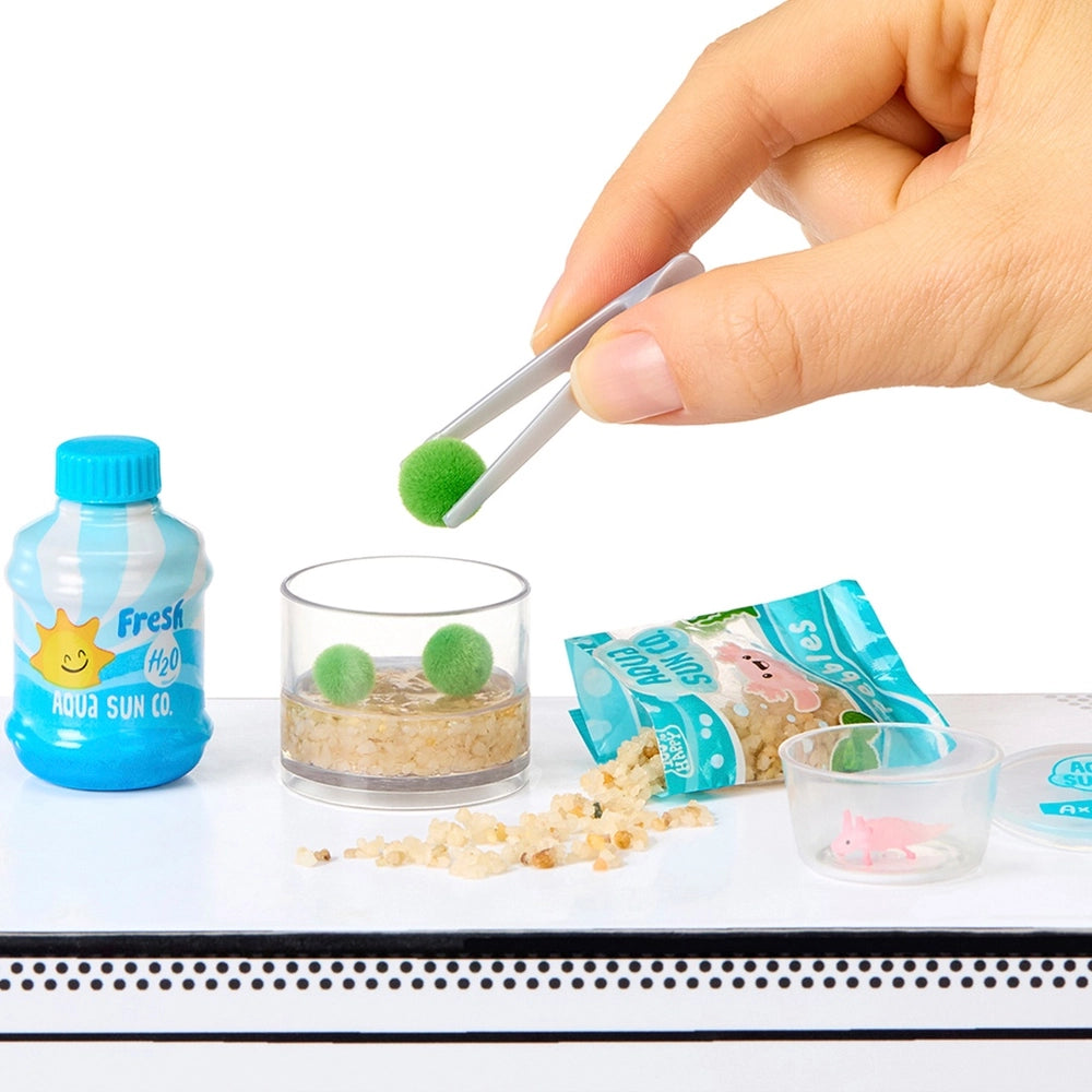 Miniverse Make It Mini Animals Surprise