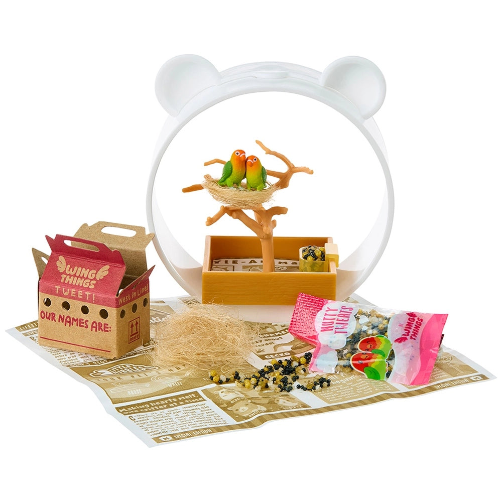 Miniverse Make It Mini Animals Surprise