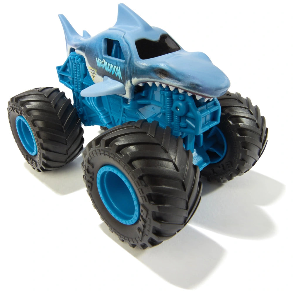 Monster jam Smash N Bash Assortment