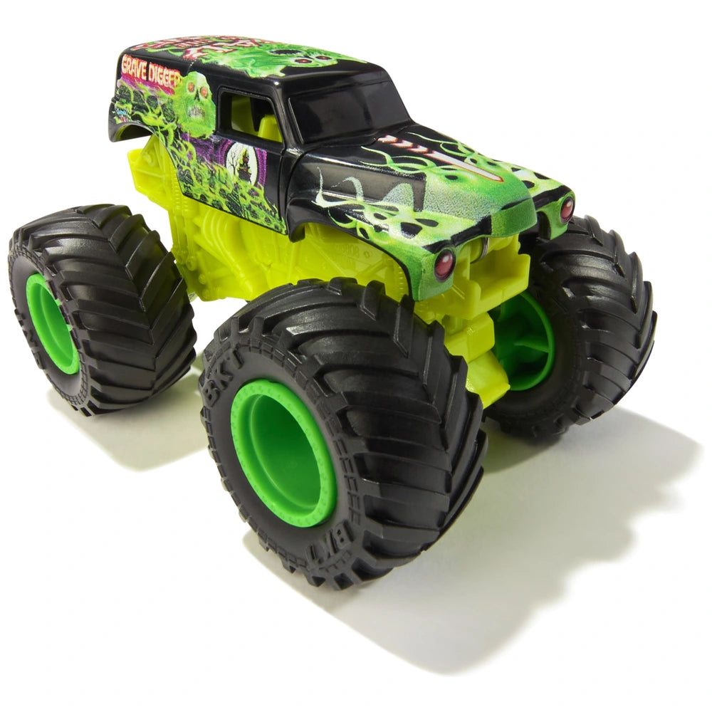 Monster jam Smash N Bash Assortment
