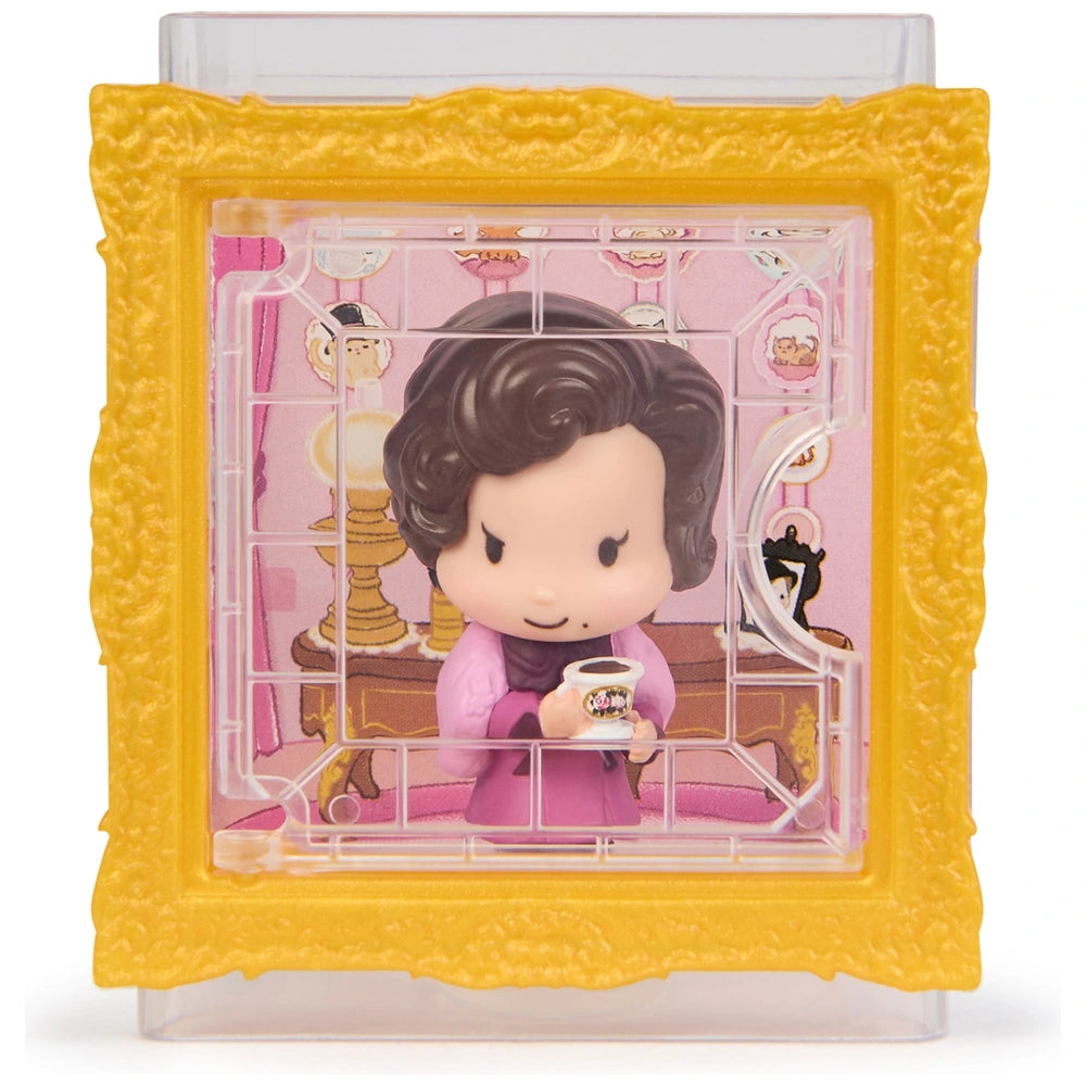 Wizarding World Harry Potter, Micro Magical Moments Year 5