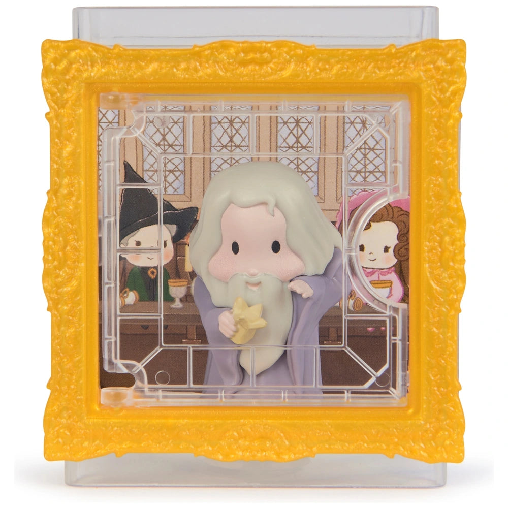 Wizarding World Harry Potter, Micro Magical Moments Year 5