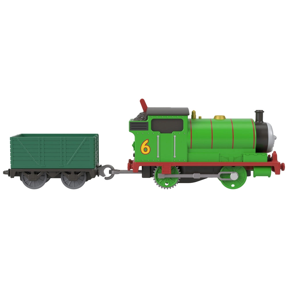 Thomas & Friends Classic Percy Motorized Engine