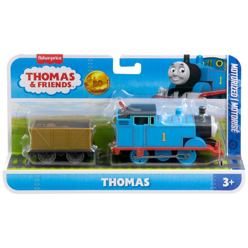 Thomas & Friends Classic Thomas Motorized Engine