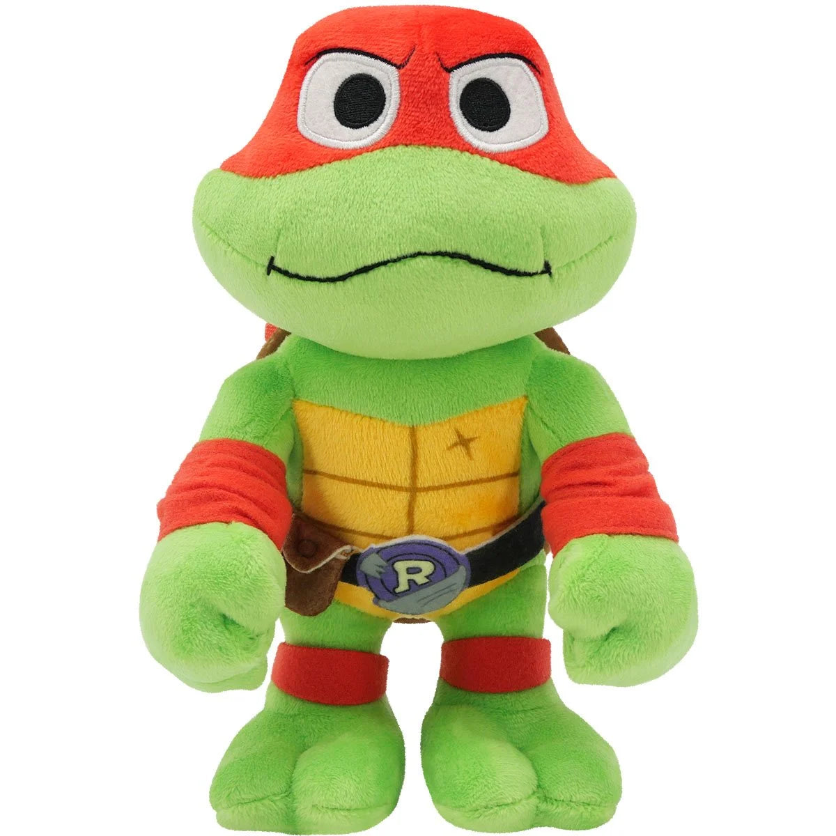 Teenage Mutant Ninja Turtles 8" Plush