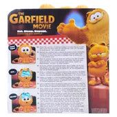 Animagic Interactive Baby Garfield 10" Plush