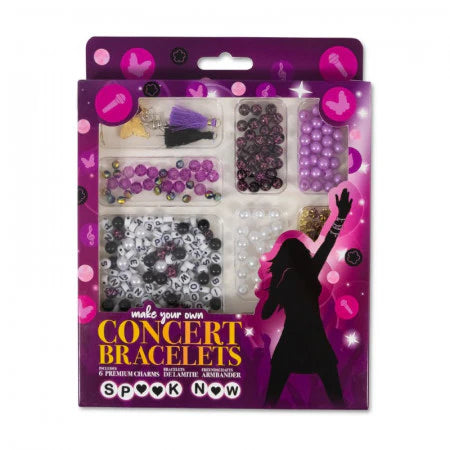 Concert Bracelets Medium Box Set Assorted