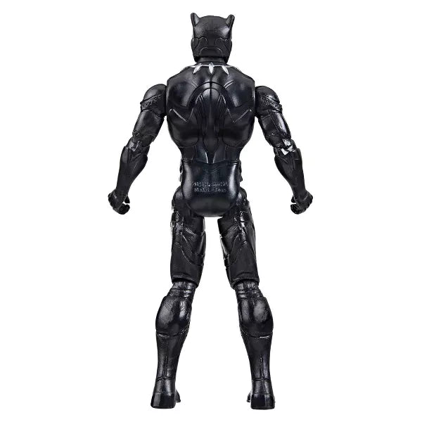 Marvel Avengers Black Panther 10cm Action Figure
