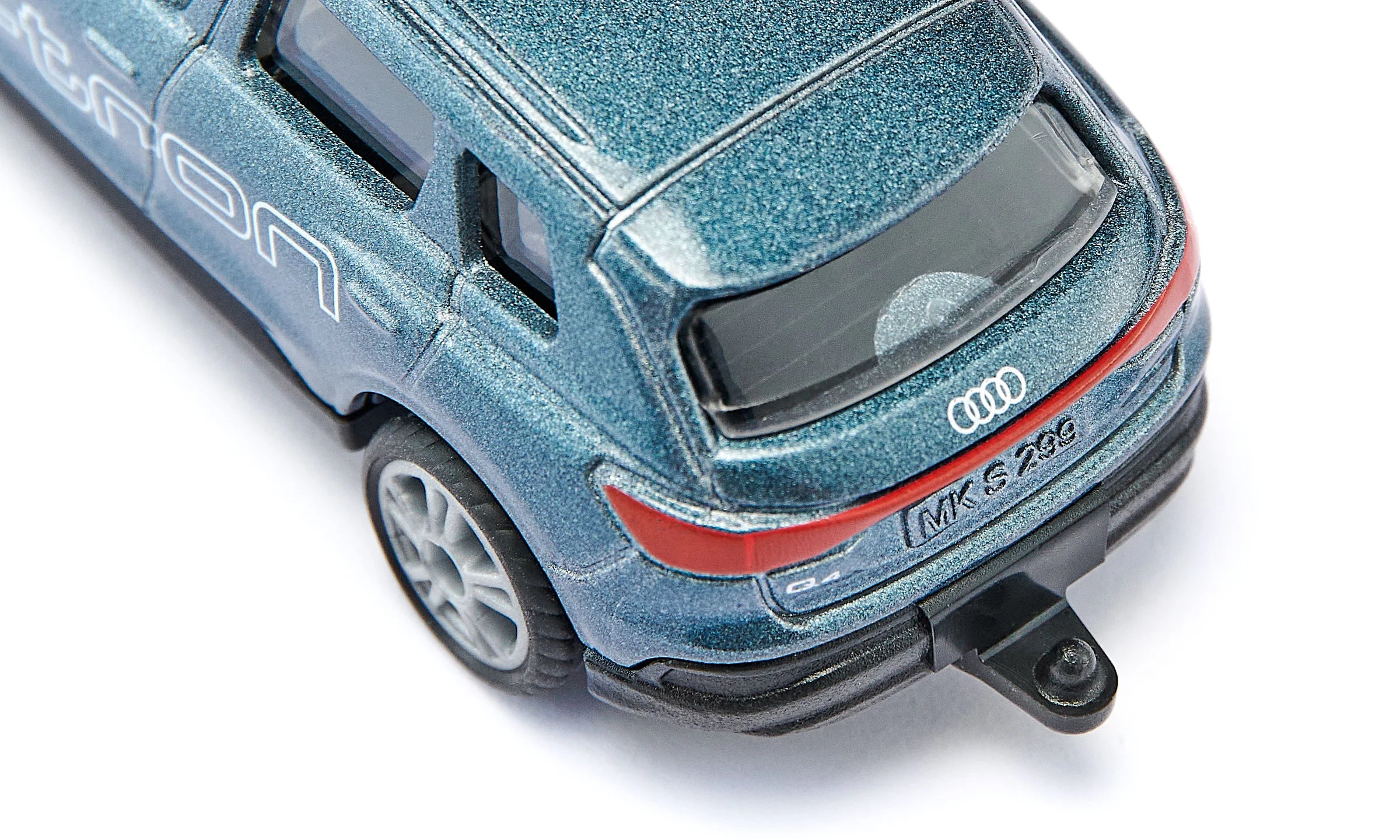 Siku 1:87 Audi Q4 E-Tron