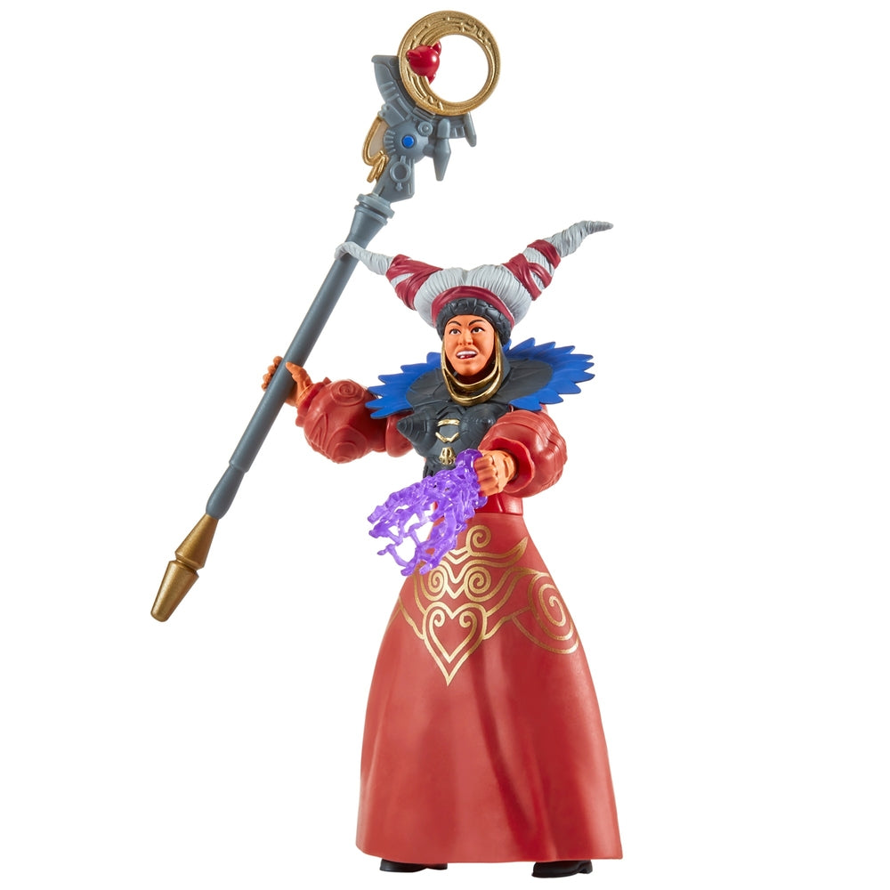 Mighty Morphin Power Rangers Re-Ignition Action Figure Rita Repulsa