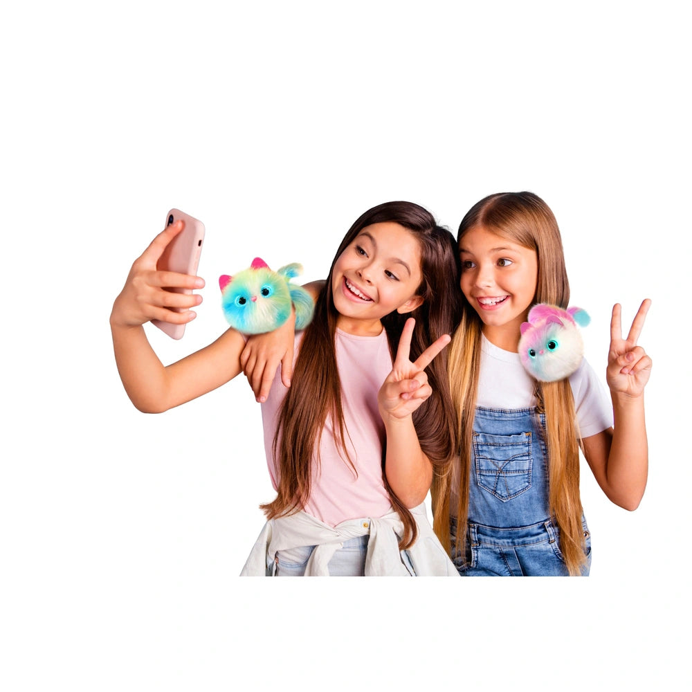 Pomsies Interactive Pet Assortment