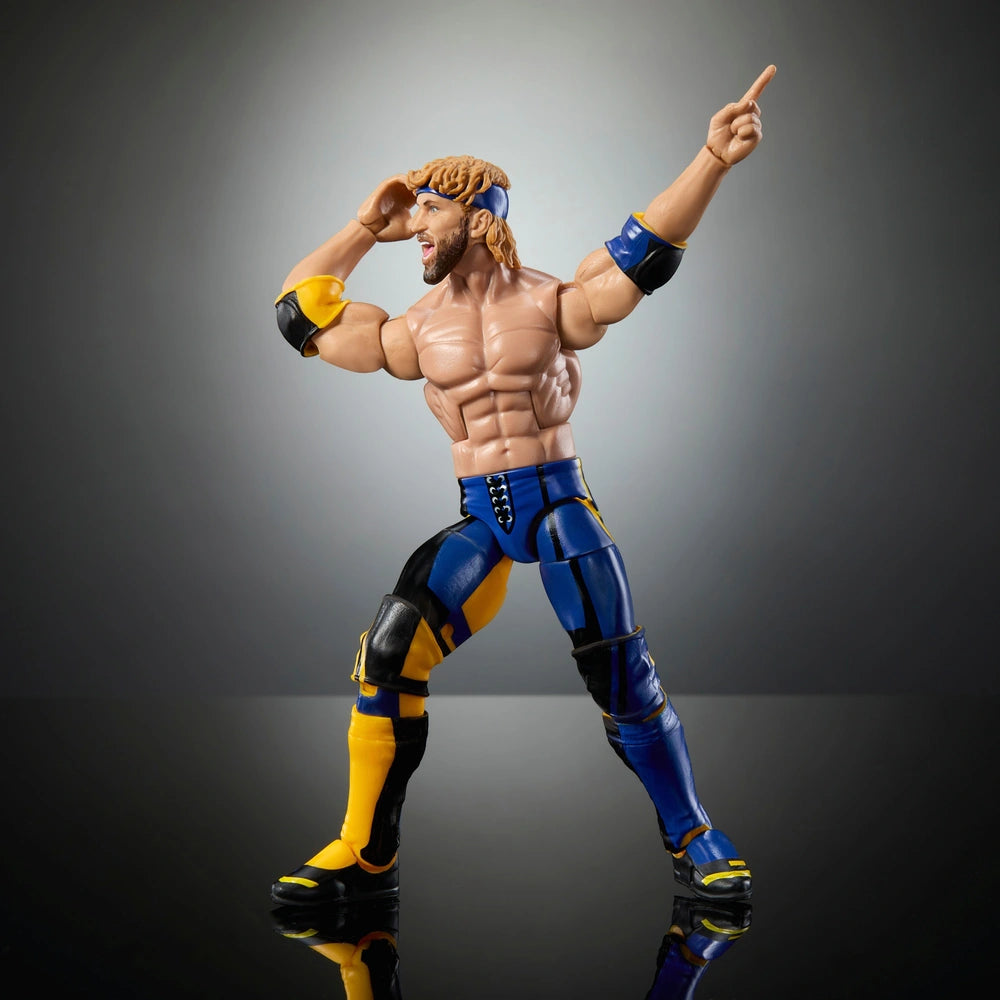 WWE Logan Paul Greatest Hits Elite Collection