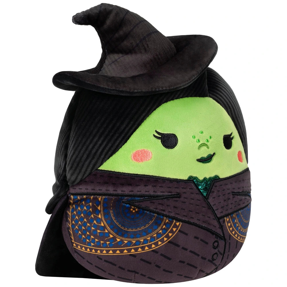 Squishmallows 20cm Plush - Wicked Elphaba