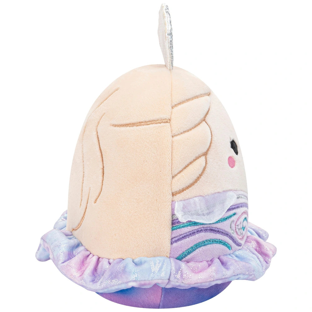 Squishmallows 20cm Plush - Wicked Glinda