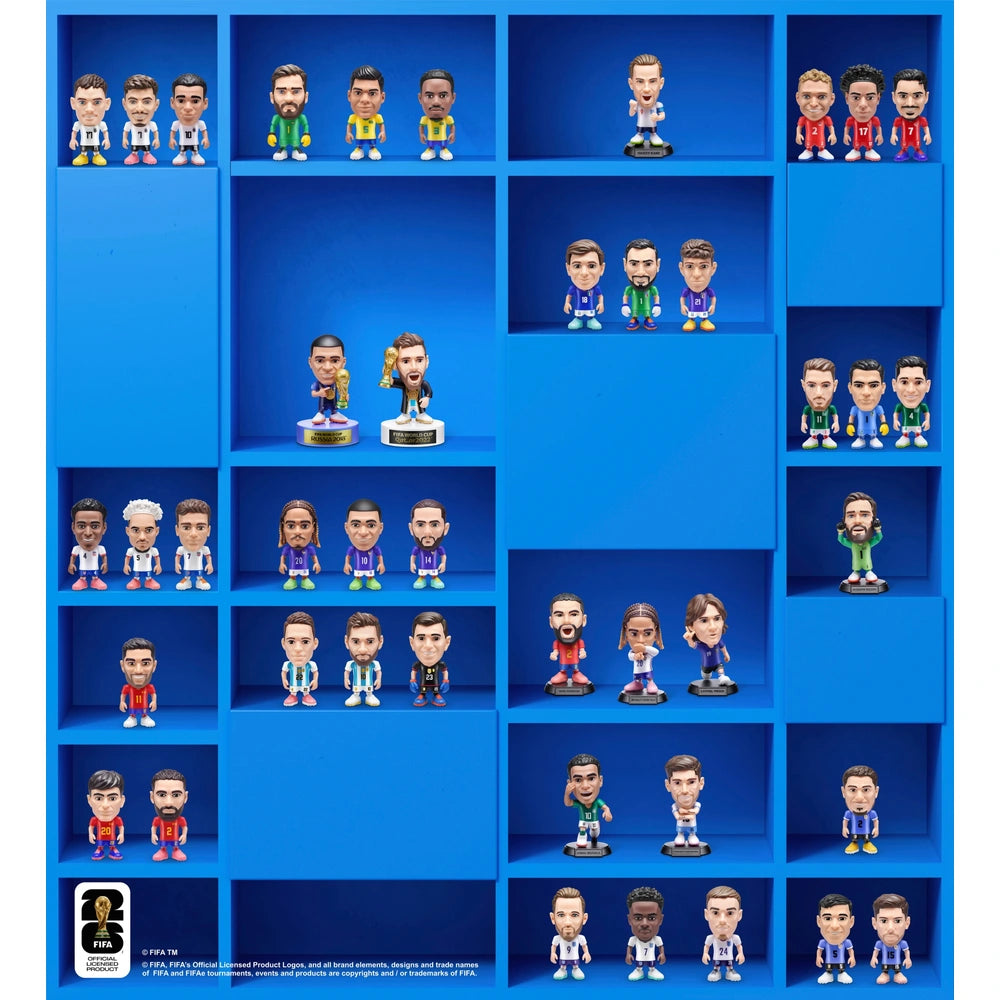 FIFA World Cup 2026 Ballers