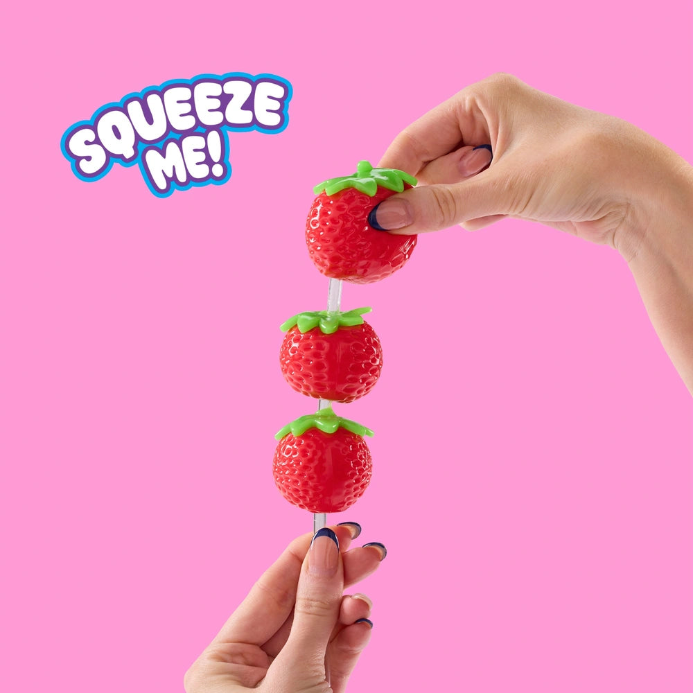 Mushmeez Taba Squishies Sweet Friends Assortment