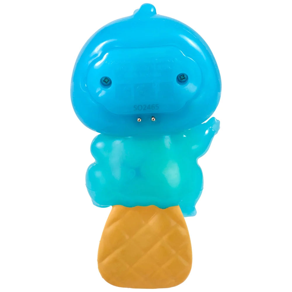 Animagic Let's Glo Puddles The Platypus Assortment