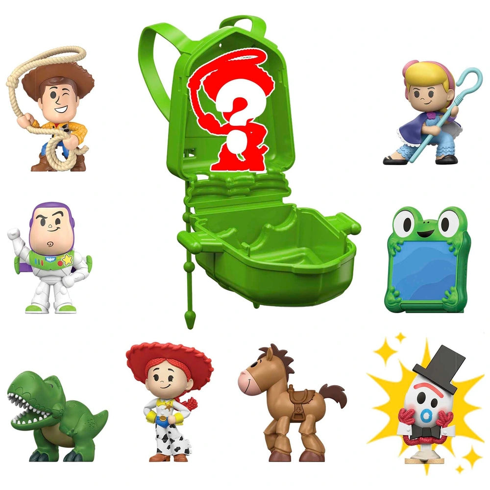 Pixar Toy Story 5 Minis Assortment