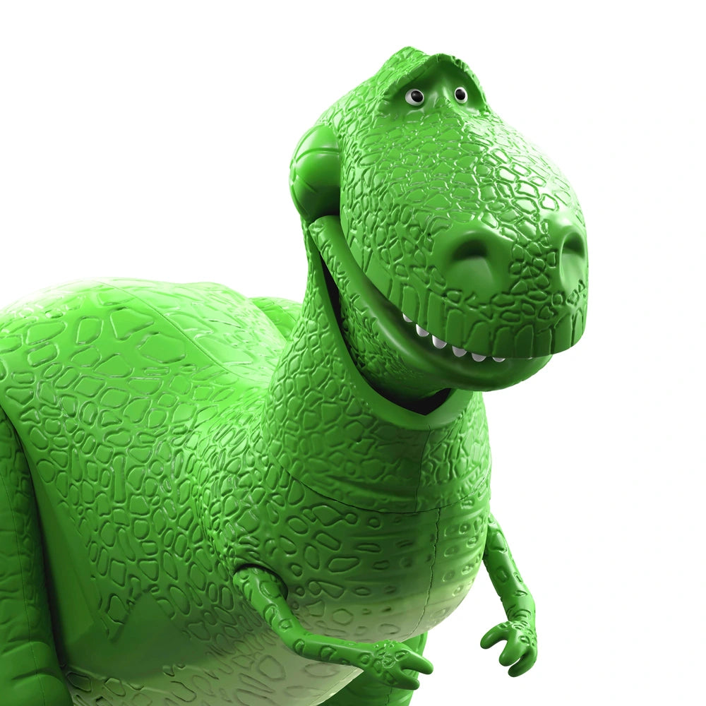 Pixar Toy Story 5 20cm Rex Action Figure