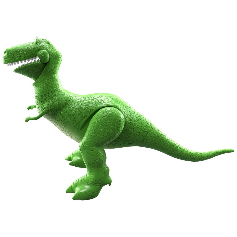 Pixar Toy Story 5 20cm Rex Action Figure