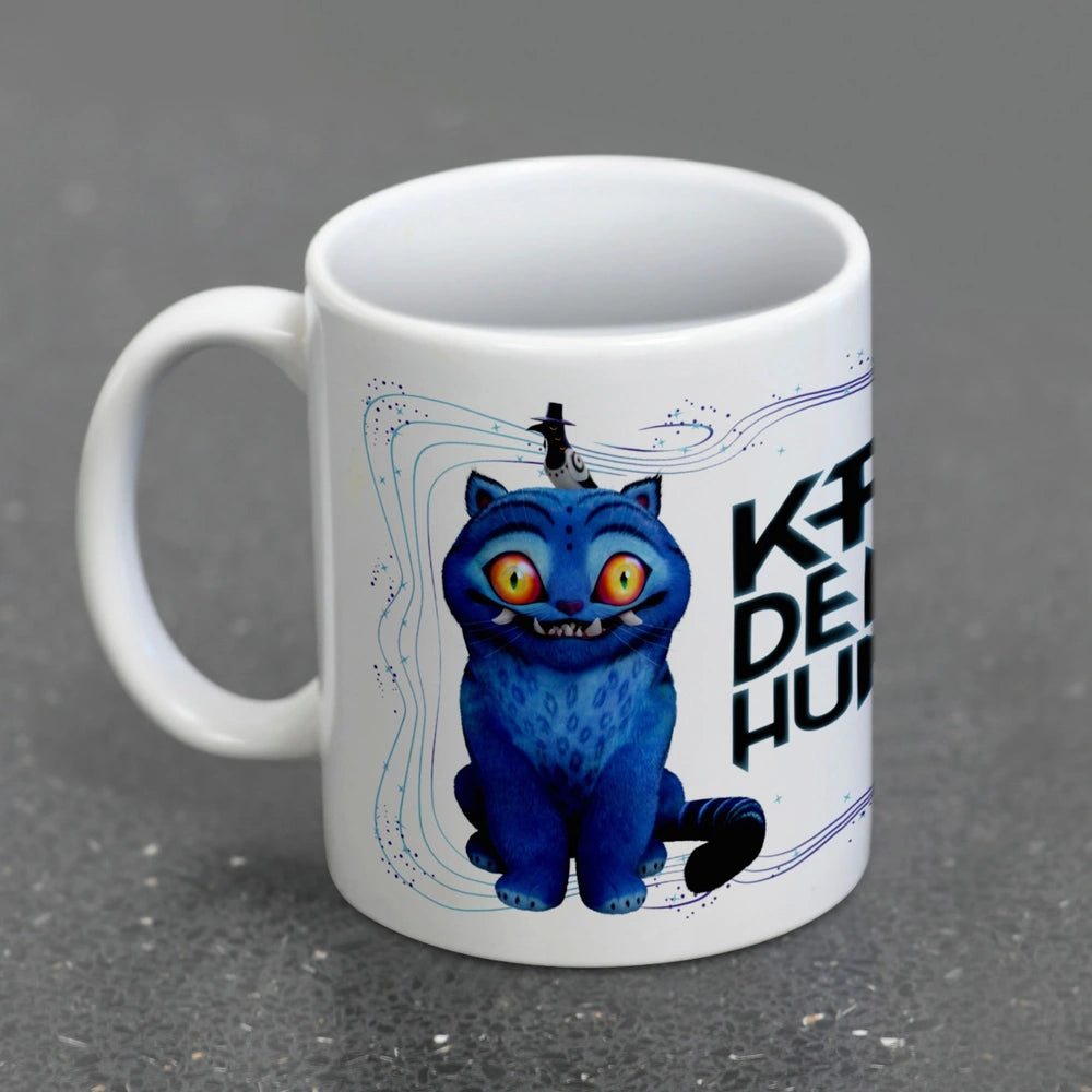 K-Pop Demon Hunters Mug Assortment