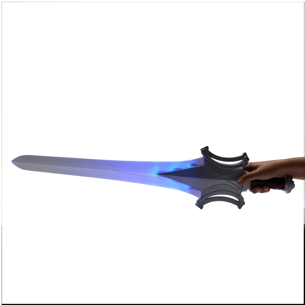 Masters of the Universe Movie Power of Grayskull Power Sword Toy