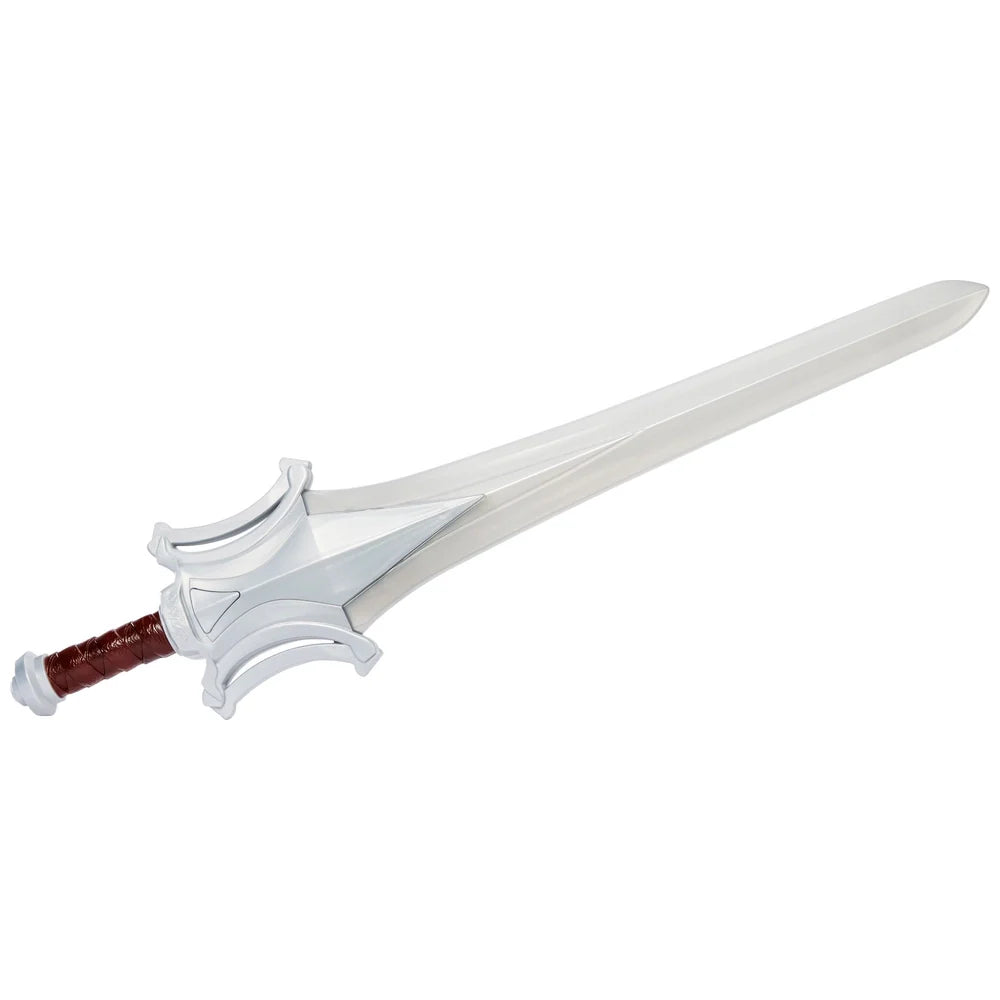 Masters of the Universe Movie Power of Grayskull Power Sword Toy