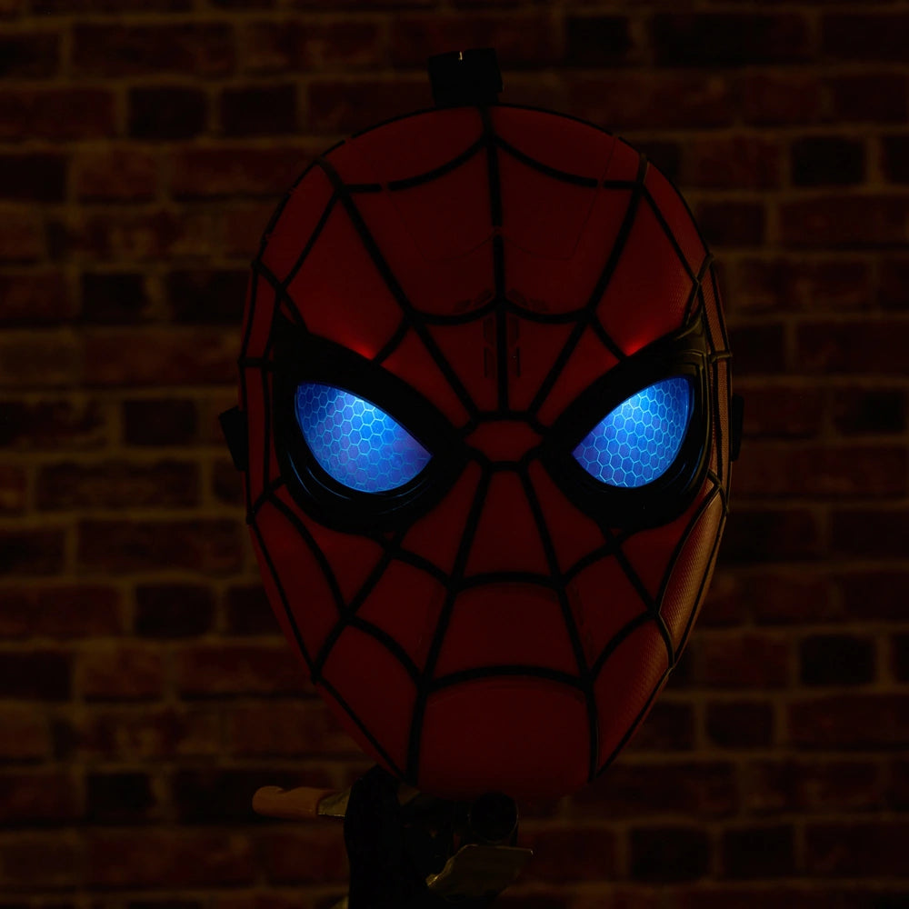 Spiderman Brand New Day Feature Spider-Man Mask