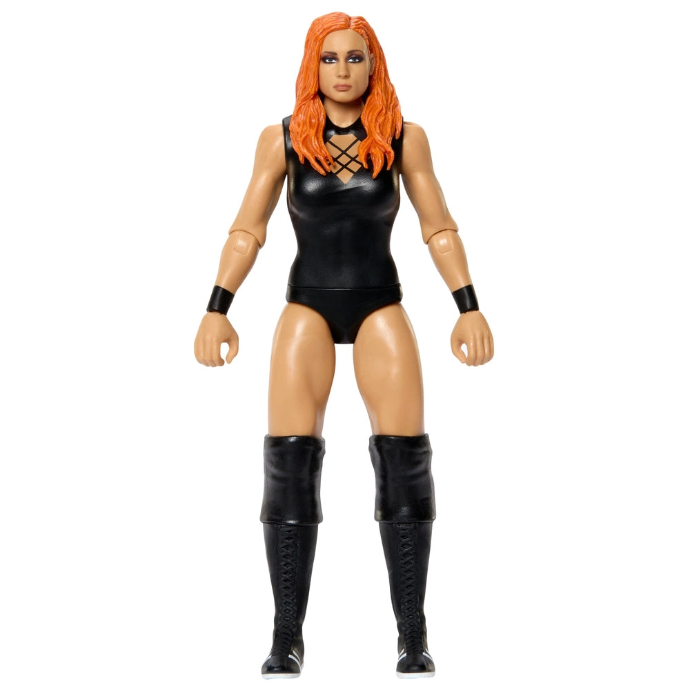 WWE Main Event Series 166 Becky Lynch