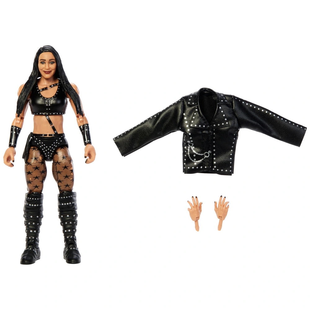 WWE Roxanne Perez Elite Collection Series126