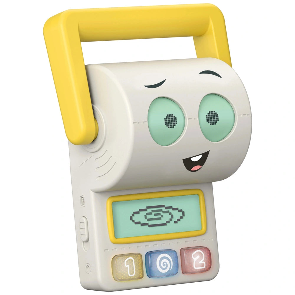 Disney Pixar Toy Story 5 Potty Talk Mr. Smartypants