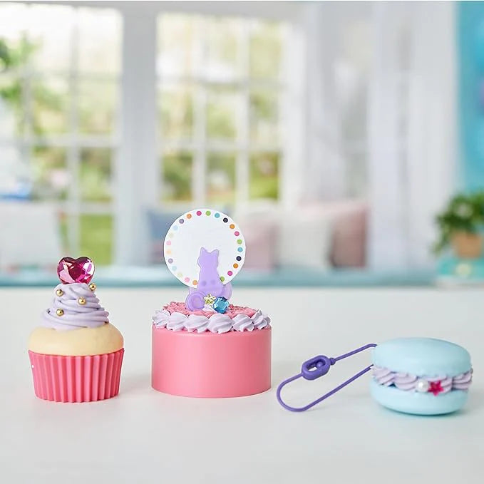 Pati-School Lavendar & Pastel Creations Kit