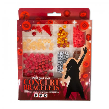 Concert Bracelets Medium Box Set Assorted