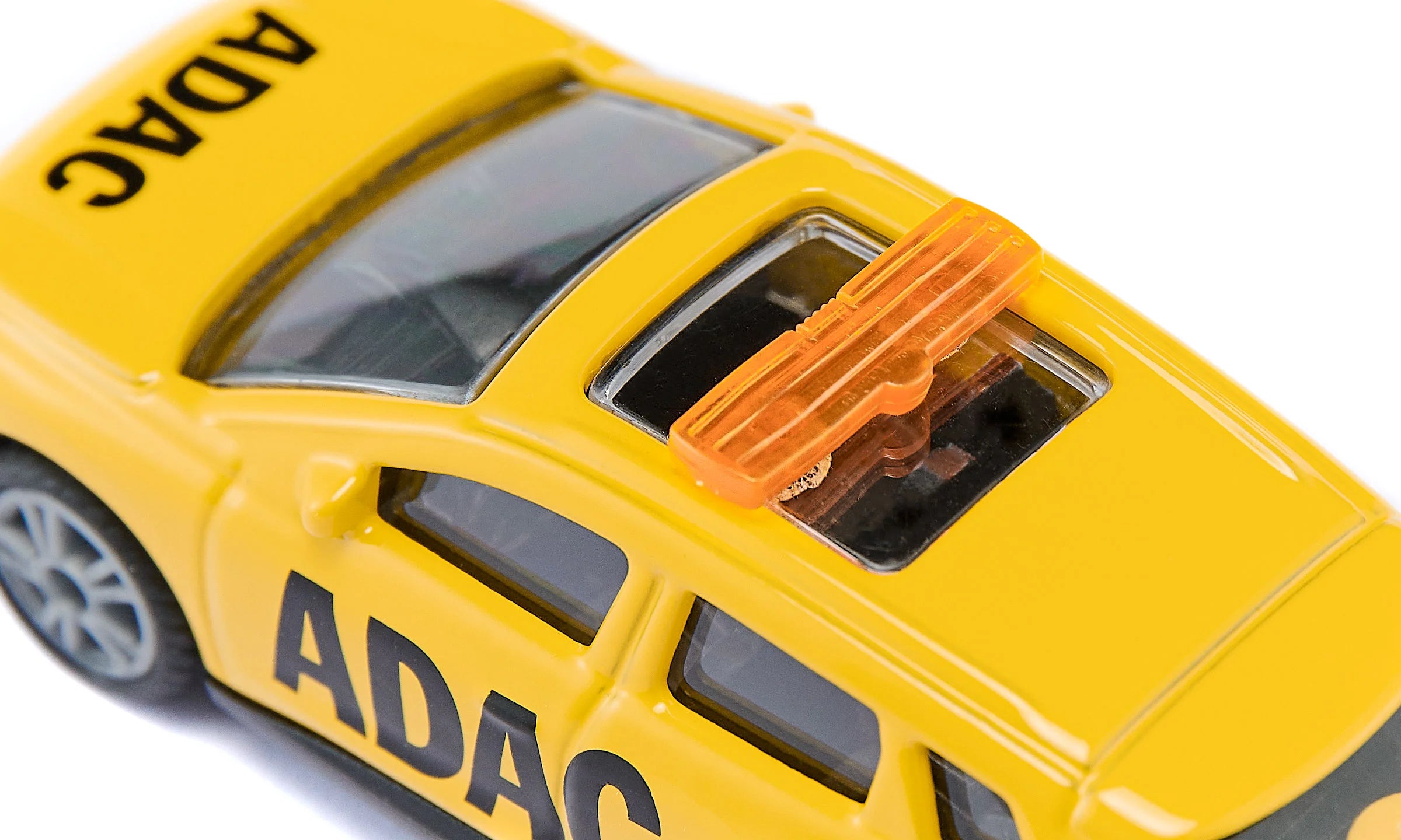 Siku 1:87 ADAC Audi Qr E-Tron Breakdown Service