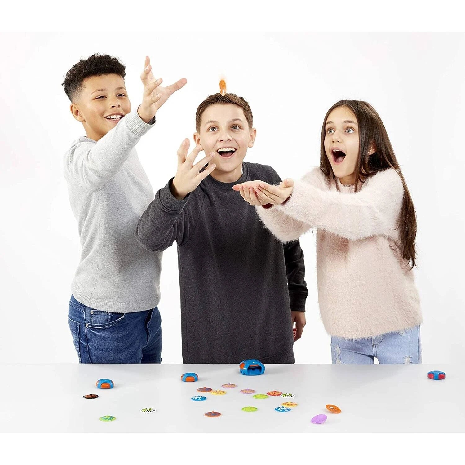 Power Pux Starter Bag