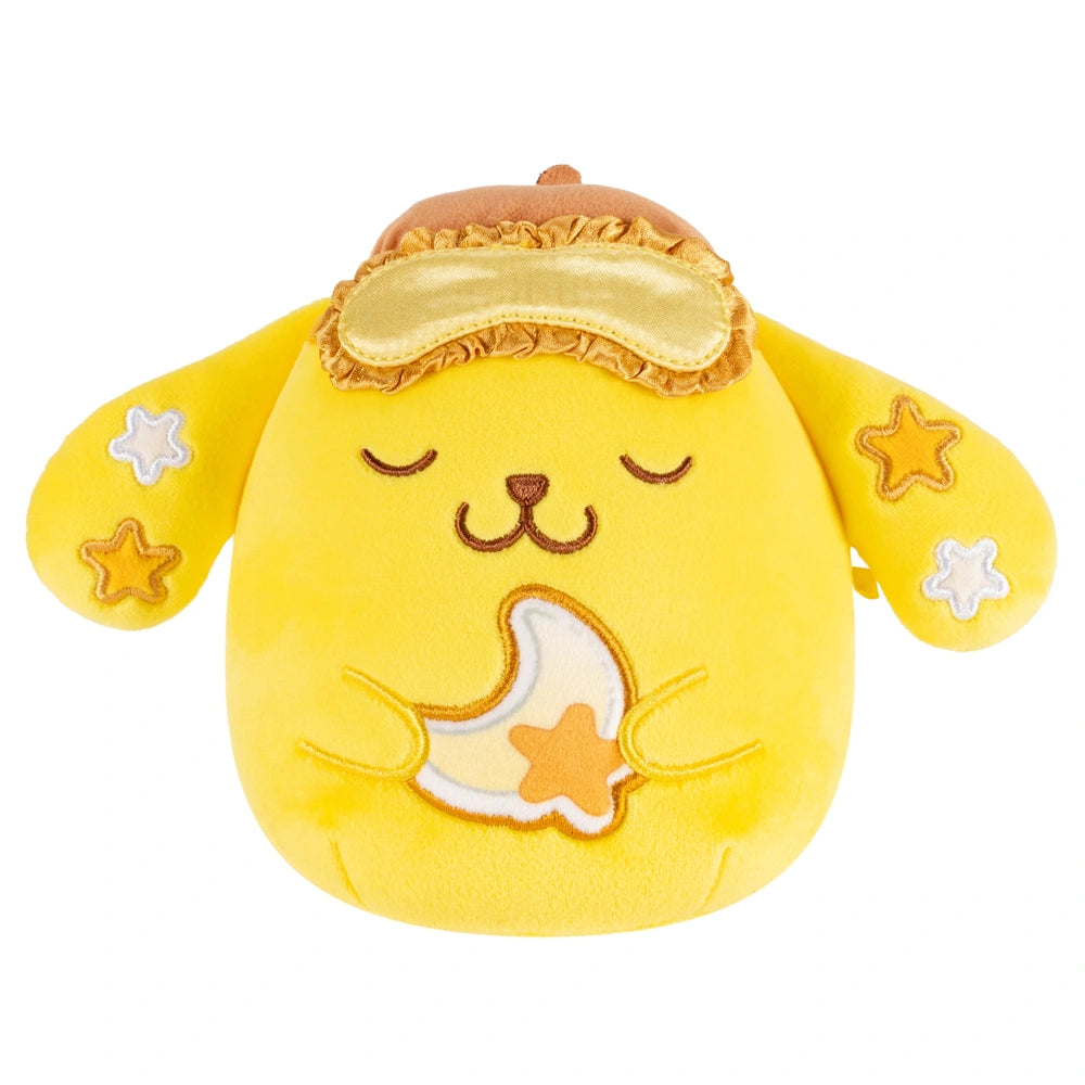 Squishmallow Hello Kitty Scented Mystery Squad