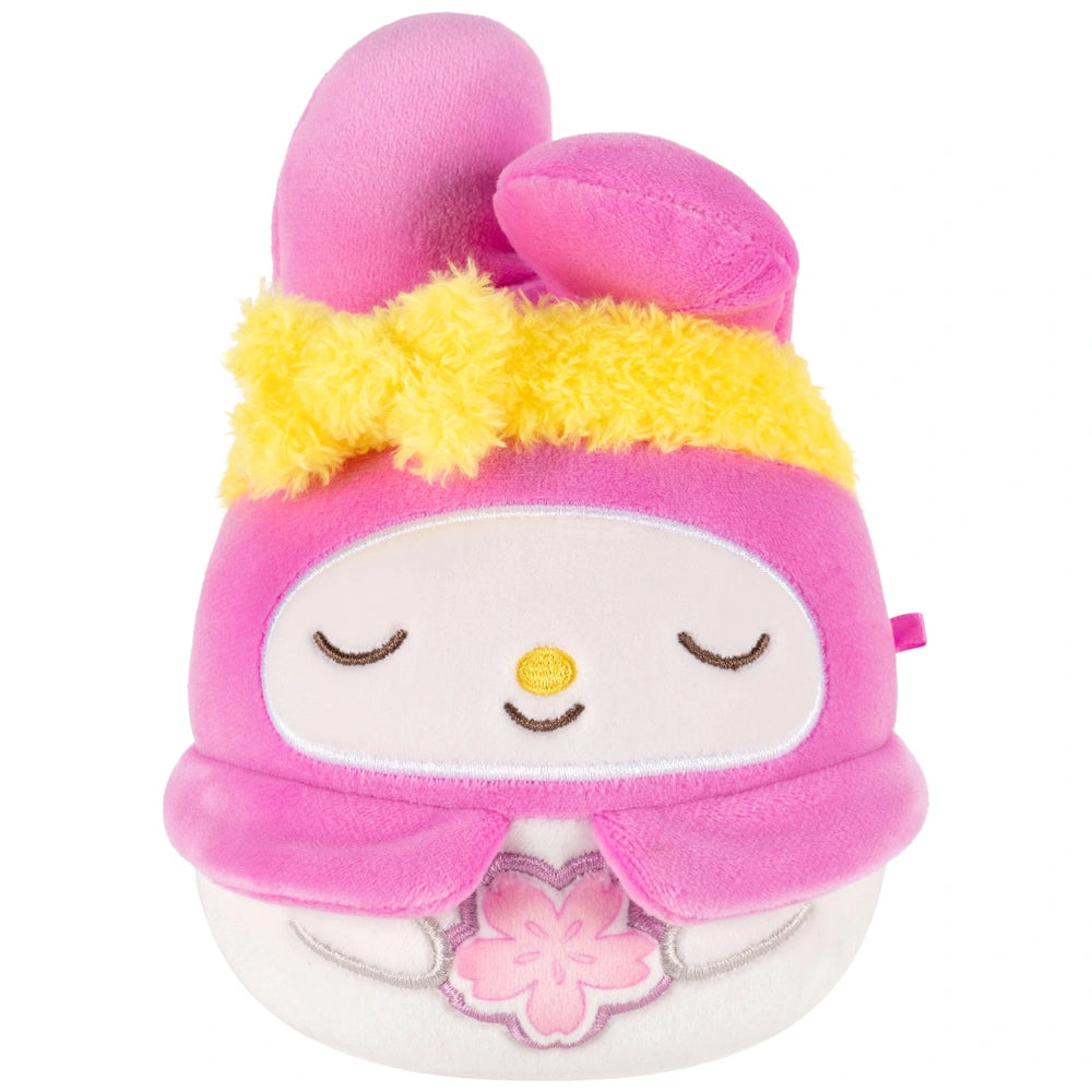 Squishmallow Hello Kitty Scented Mystery Squad