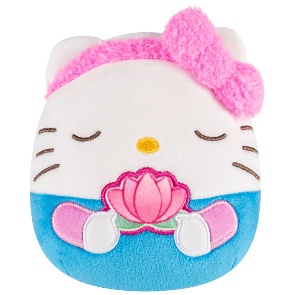 Squishmallow Hello Kitty Scented Mystery Squad