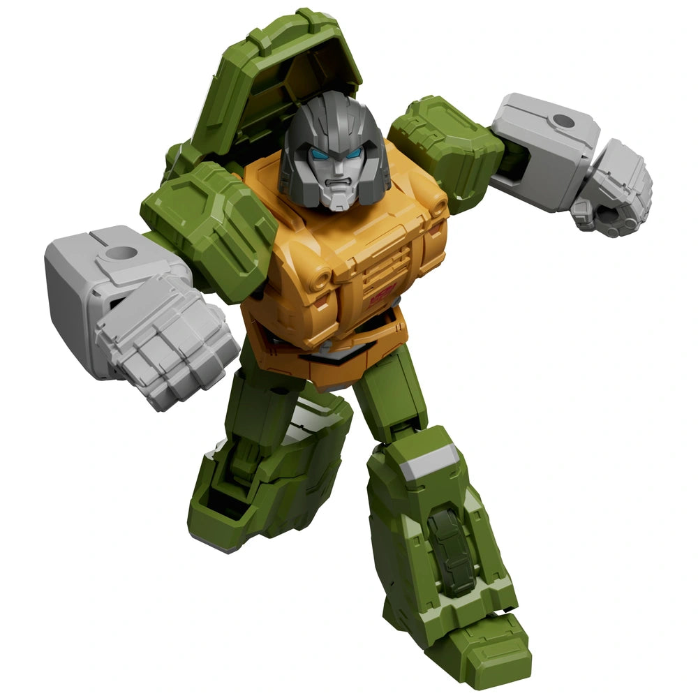 Blokees Transformers Galaxy Version 10 ONE