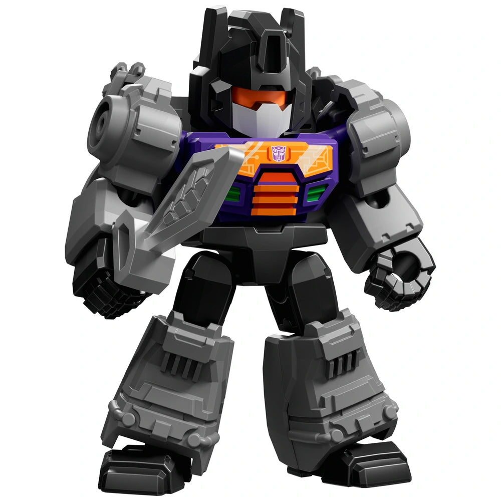 Blokees Transformers Defender Version 07