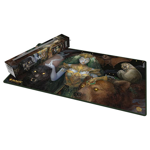 Ultimate Guard - Playmat Magic: The Gathering - Tarkir Dragonstorm - Design 7