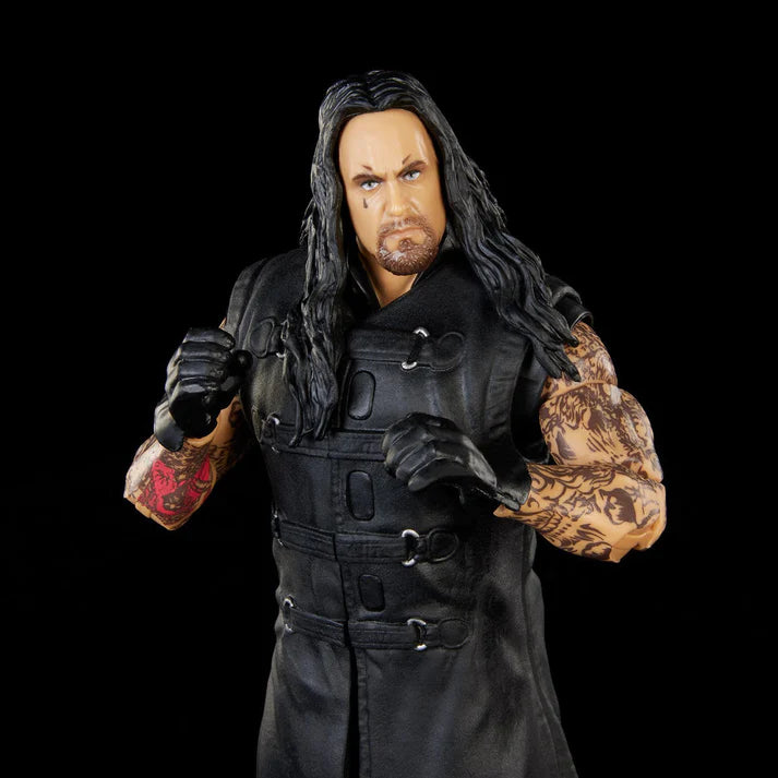 WWE Elite Legends Series 19 Undertaker
