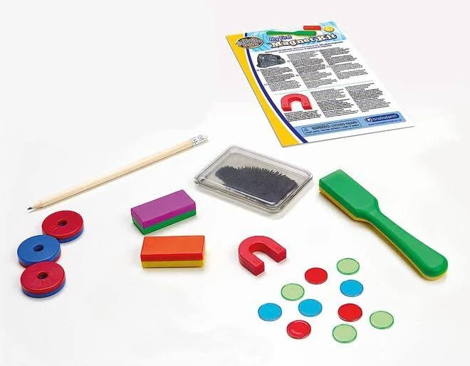 My First Magnet Kit