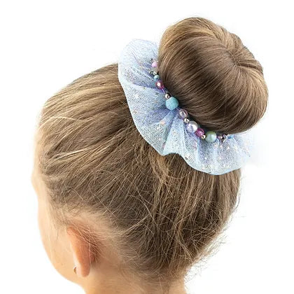 Nebulous Ruffled Hair Accessories