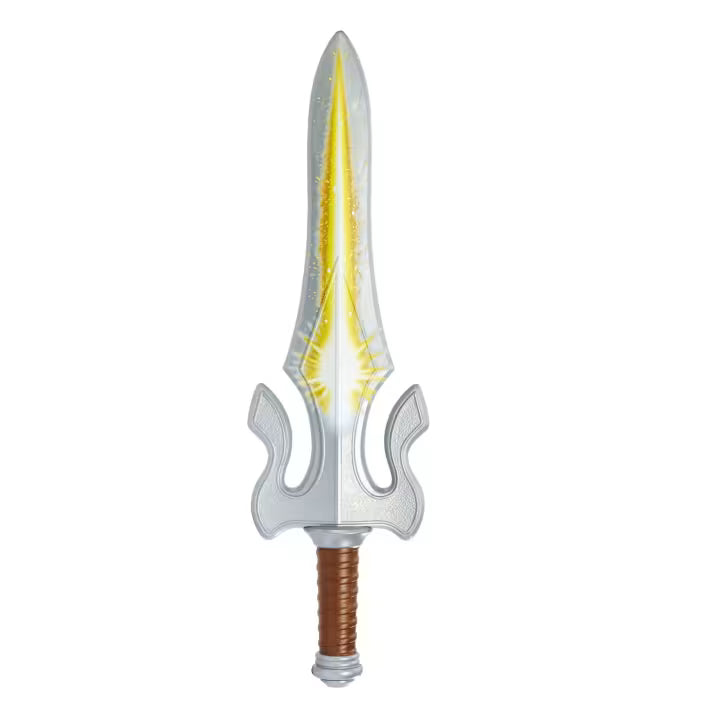 Masters of the Universe Power Sword