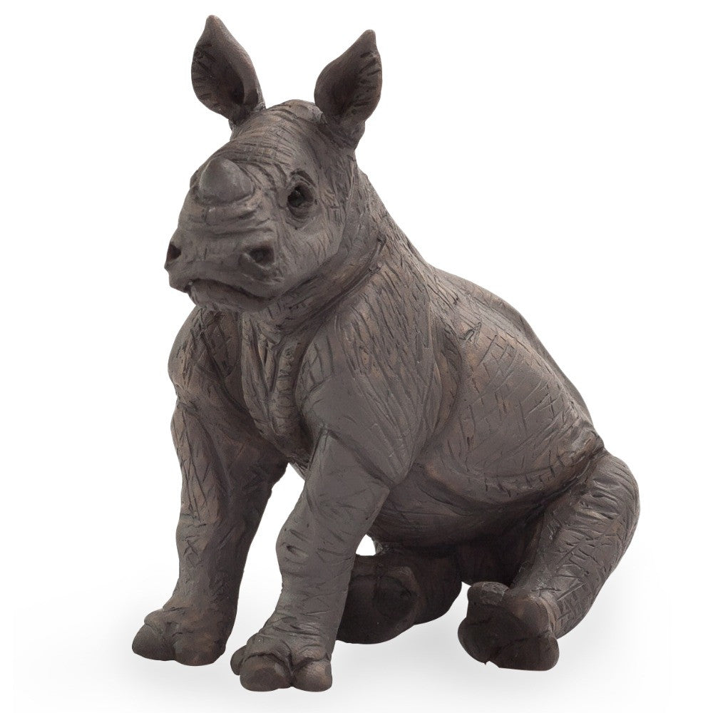 MOJO - Rhino Baby Sitting