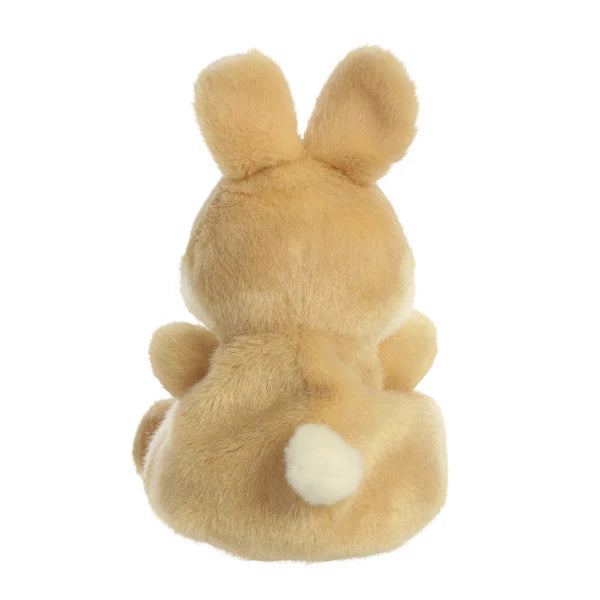 Palm Pals Ella Bunny 12cm Soft Toy