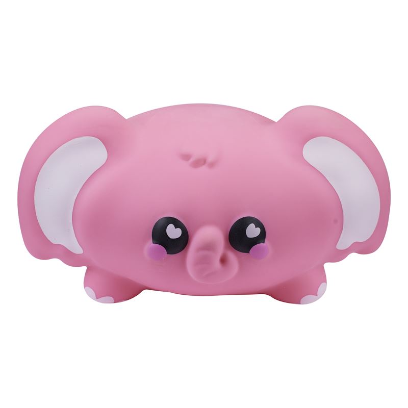 Smooshzees Snugzees: Bubblez